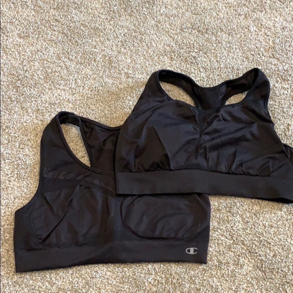 Champion Sports Bras